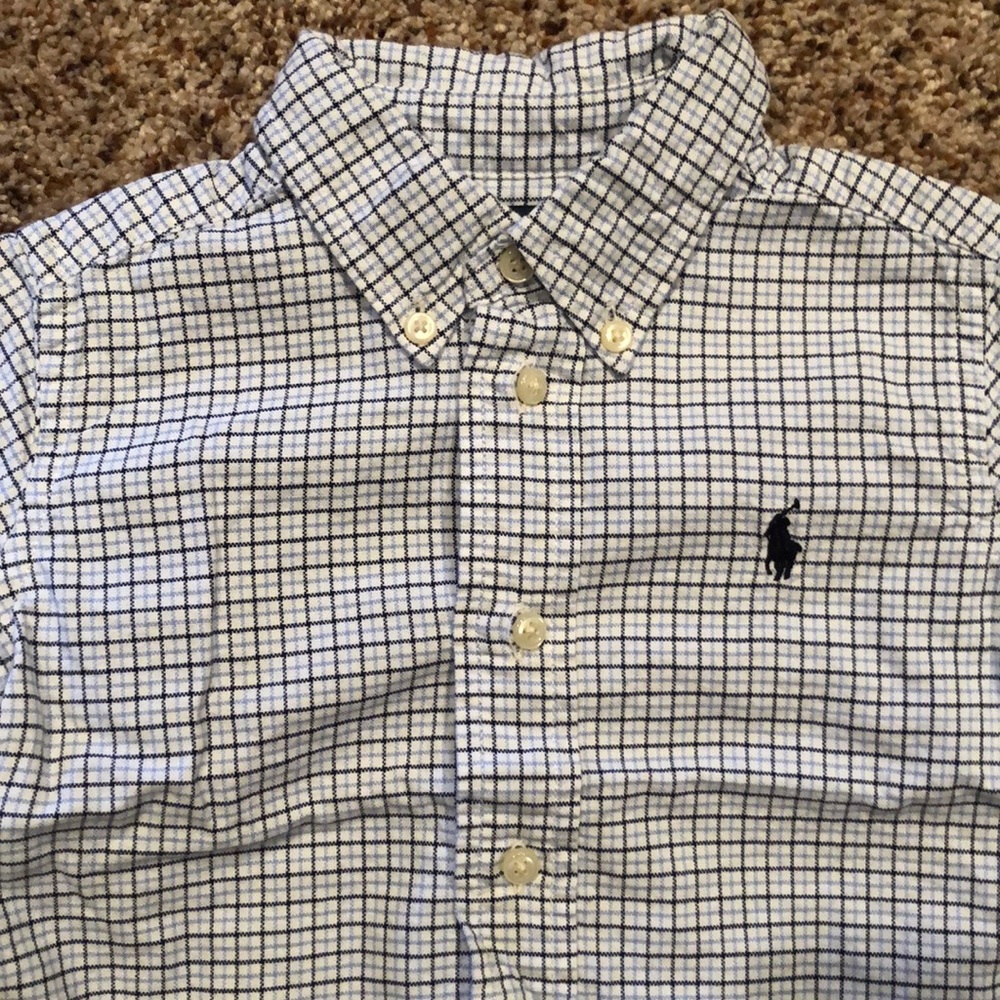 Polo bundle - Picture 2 of 3